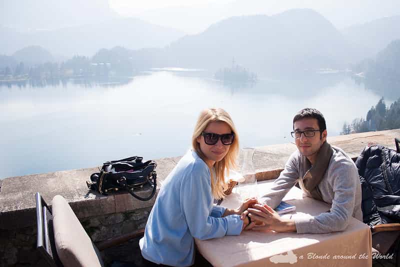 BLED RESTAURANT WHERE TO EAT A BLONDE AROUND THE WORLD-10