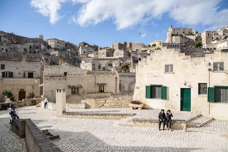 MATERA WHAT TO SEE TO DO-41